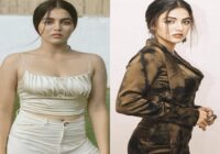 Wamiqa Gabbi goes through an incredible weight loss transformation post Jubilee Wamiqa Gabbi goes through an incredible weight loss transformation post Jubilee