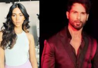 Did Shahid Kapoor become Bloody for Aparna Nayr in Bloody Daddy? Did Shahid Kapoor become Bloody for Aparna Nayr in Bloody Daddy?