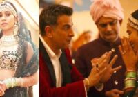 Aparna Nayr, Pens Down A Thank you Note For Her Director Ali Abbas Zafar On Her Film Bloody Daddy
