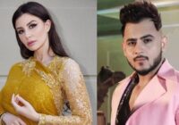 Giorgia Andriani Teases Fans with a Sneak Peek of Her Exciting Collaboration with Milind Gaba” Giorgia Andriani Teases Fans with a Sneak Peek of Her Exciting Collaboration with Milind Gaba”