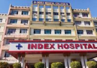 इंडेक्स सुपर स्पेशलिटी अस्पताल में ईसीएचएस योजना में भूतपूर्व सैनिकों को मिलेगी इलाज की सुविधा