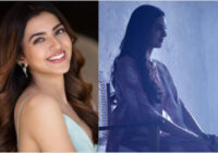 “I have spent my time personally with rural area girls to understand them and portray them in my character Geeta”, says actress Kashika Kapoor on her debut film Ayushmati Geeta Matric Pass