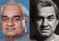 Pankaj Tripathi, who is playing the title role in Main Atal Hoon, shares a common interest in poetry with the former PM Atal Bihari Vajpayee