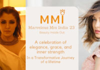 Aditi Govitrikar Launches Her Own Pageant Marvelous Mrs. India 2023