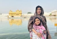 Lakshmi Manchu’s Spiritual Awakening and Patriotic Reflections