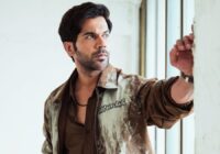 Rajkummar Rao Returns to Entertain with ‘Stree 2’ as Filming Begins Rajkummar Rao Returns to Entertain with ‘Stree 2’ as Filming Begins
