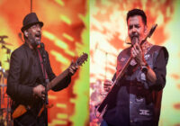 Agnee and Amitabh Bhattacharya collaborate on a Single- Mallaah