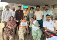 Team FASAL continues to shoot amid heavy rainfall, Director Mehraaj says, “Sehnoor’s concern and Love has motivated the entire cast and crew to work more passionately” Team FASAL continues to shoot amid heavy rainfall, Director Mehraaj says, “Sehnoor’s concern and Love has motivated the entire cast and crew to work more passionately”