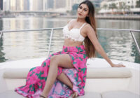 Ruma Sharma Unveils “Honey Trap” Character: The Bebo of the Web Show! Ruma Sharma Unveils “Honey Trap” Character: The Bebo of the Web Show!