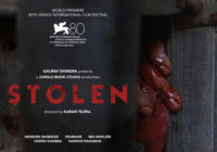 Stolen represents India at Venice Film Festival 2023