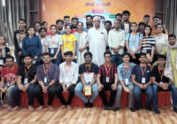 SVKM’s NMIMS STME Launches “Community Services” Course, Empowering Students to Make a Positive Impact SVKM’s NMIMS STME Launches “Community Services” Course, Empowering Students to Make a Positive Impact