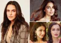 Neha Dhupia ropes in Bipasha Basu, Dia Mirza, Soha Ali Khan to bring forth important conversation on Breastfeeding Awareness Month