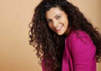 Saiyami Kher took note from cricketer Yuvraj Singh to prepare for her role as a cricketer with disability in Ghoomer Saiyami Kher took note from cricketer Yuvraj Singh to prepare for her role as a cricketer with disability in Ghoomer