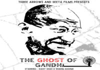 Three Arrows production and Seeta films Big announcement, coming up with web series ‘The Ghost Of Gandhi’ on 14th August, starring Daisy Shah, Shabir Hashmi and others Three Arrows production and Seeta films Big announcement, coming up with web series ‘The Ghost Of Gandhi’ on 14th August, starring Daisy Shah, Shabir Hashmi and others