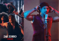 “Interesting to hear this kind of music style with a desi touch”, says Fans As Zak Zorro Drops Another Teaser Of His Upcoming Song Husn Walon