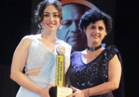 The Saraswatibai Dadasaheb Phalke Soulmate Awards 2023 became a star-studded event.