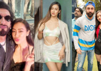 “I am fortunate enough to share screen space with Ranveer Singh and Ranbir Kapoor”, says actress Muna Gauchan who marks her first year in Bollywood with these leading actors. “I am fortunate enough to share screen space with Ranveer Singh and Ranbir Kapoor”, says actress Muna Gauchan who marks her first year in Bollywood with these leading actors.