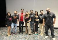 “Enchanting Harmonies: Sharad Malhotra and Soundous Moukafir’s ‘Naughty Balma’ Sets the Music Scene Ablaze”