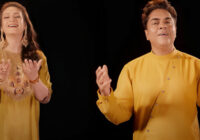 singers Vipin Aneja and Akriti Kakar release ‘Morya Karo Mangal’ to usher in Ganesh Chaturthi Blessings singers Vipin Aneja and Akriti Kakar release ‘Morya Karo Mangal’ to usher in Ganesh Chaturthi Blessings