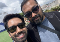 When Kennedy Actor Abhilash Thapliyal pranked Anurag Kashyap