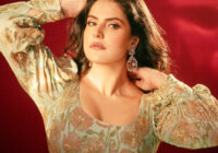 Bollywood Actress Zareen Khan Shares A Message Of Peace And Harmony On Dussehra Bollywood Actress Zareen Khan Shares A Message Of Peace And Harmony On Dussehra