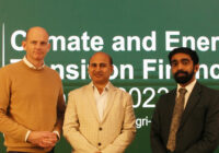 Green Hydrogen Organization announces ProClime as their Carbon Partner in India at CETFiS