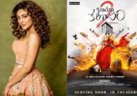 Seerat Kapoor on her role in Bhamakapalam 2: ‘My character is a complete departure from who I am’…