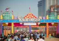 Kick-start 2024 with high-octane tunes at the 2nd edition of Lollapalooza India as the best of International and homegrown talent takes over the electrifying stage