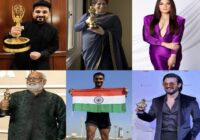 6 Indian talents who found recognition on global stage in 2023