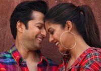 Actor Ishita Dutta and Vatsal Sheth open up on their Christmas being extra special this year because of their munchkin Vaayu!