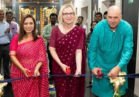 Atmus Filtration Technologies inaugurates its World-Class Global Capability Center in India.