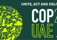 Revolutionizing Healthcare: Energy for Health Activation at COP28 Showcases Groundbreaking Solutions