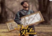 UMX sings about sweet nothings of love in the latest track ‘Dal ke Kinaare’