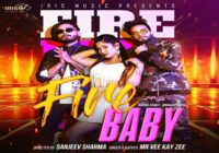Iris Music’s Sonic Odyssey: From Shukriya to Fire Baby, A Year of Musical Brilliance