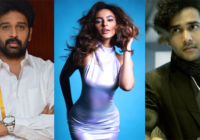 Actress Seerat Kapoor Roped In For Director Shravan’s Next Phycological Thriller As Lead Alongside Naresh Agastya and J. D. Chakravarthy- Confirms Source