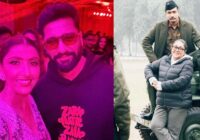 Actress Jyoti Saxena Enthralled by Vicky Kaushal’s Stellar Performance in ‘Sam Bahadur’ says, “Vicky Kaushal is one of those rare personalities who always let his work speak, and I feel Sam Bahadur is one of those movies.”