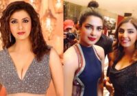 Jyoti Saxena Expresses Her Desire To Swap A Day Once With Desi Girl Priyanka Chopra