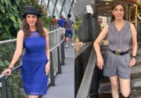 Jyoti Saxena Recalls Her 2023 Journey says, “This year has been a journey of self-discovery for me…”
