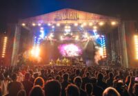 From legendary global rock bands to much-loved homegrown artists, the maiden edition of Bandland rocked Bengaluru creating waves in the world of music