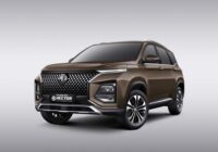 MG Motor India announces December Fest; offers attractive benefits to customers
