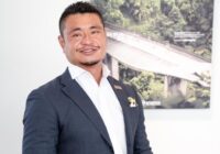 Singapore Tourism Board names Markus Tan as Regional Director, India, Middle East, South Asia, and Africa (IMESA)