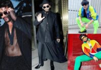 5 Times when Tv Actor Sorab Bedi Proved That He Is Television’s Ranveer Singh With Vibrant Sartorial Choices