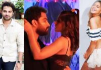 Tollywood Star Vishwak Sen Praises Actress Pranati Rai Prakash for Her Outstanding Dance in “O Dollar Pillagaa” says, “The persistence she has for her work at such a young age is inspiring..”