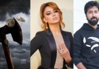 Revealed, Urvashi Rautela to play this character as lead actress in mega-budget Film NBK109 with 3 superstars