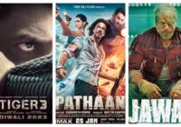 Lights, Camera, Action: Unveiling the Top 5 Bollywood Debates That Stole the Show This Year!