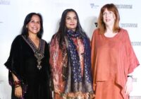 Shabana Azmi, Malaika Arora, Richa Chadha, Saiyami Kher, Ali Fazal grace the Indian cinema celebrations hosted in Mumbai by the Victorian State Government and The Indian Film Festival of Melbourne