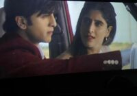 Saloni Batra, the breakout star from Animal