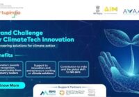 Startup India and Avaana Climate & Sustainability Fund Collaborate to Launch Grand Challenge for ClimateTech Innovation