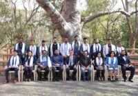 आईआईएम इंदौर का पहला कार्यकारी शिक्षा डिप्लोमा बैच हुआ पूर्ण