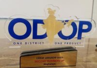 Meghalaya Soars to Top 3 States in ODOP Awards 2023 Meghalaya Soars to Top 3 States in ODOP Awards 2023
